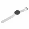 Smartwatch Samsung Galaxy Watch 8 44 mm prateado, 1,5 polegadas AMOLED 480x480, 5 ATM, GPS, 32 GB, 435 mAh