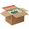 Flocos de espuma tidyPac flo-pac Green 0,540 kg (SALF01.01.04)