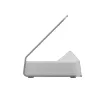 Leitor de códigos portátil SUNMI Blink 2 USB-A branco – leitor de códigos de barras, ligação USB-A, portátil