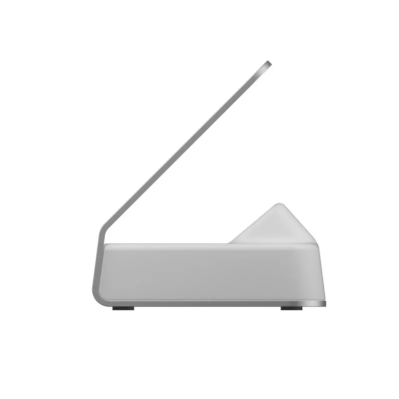 Leitor de códigos portátil SUNMI Blink 2 USB-A branco – leitor de códigos de barras, ligação USB-A, portátil