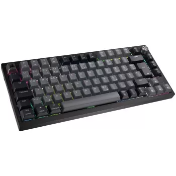 Teclado gaming sem fios TKL Corsair K65