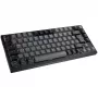Teclado gaming sem fios TKL Corsair K65
