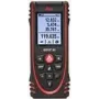 Medidor de distância a laser Leica DISTO X3 - 150 m (850833)