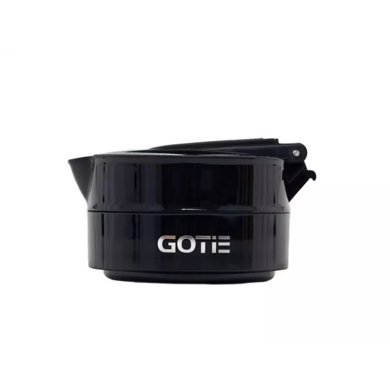 Fogão de viagem Gotie GCT-600C (600W, 0,6l)