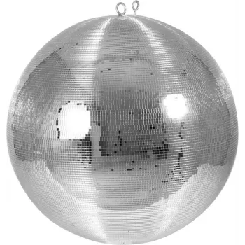 Bola de espelhos EUROLITE 50 cm 5x5 mm – bola de discoteca para efeitos de luz