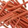 PETITTO Dedos macios de coelho snack para cães, 500 g