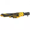 Chave de impacto DeWALT DCF512N-XJ 1/2 polegadas 250 rpm 95 N⋅m