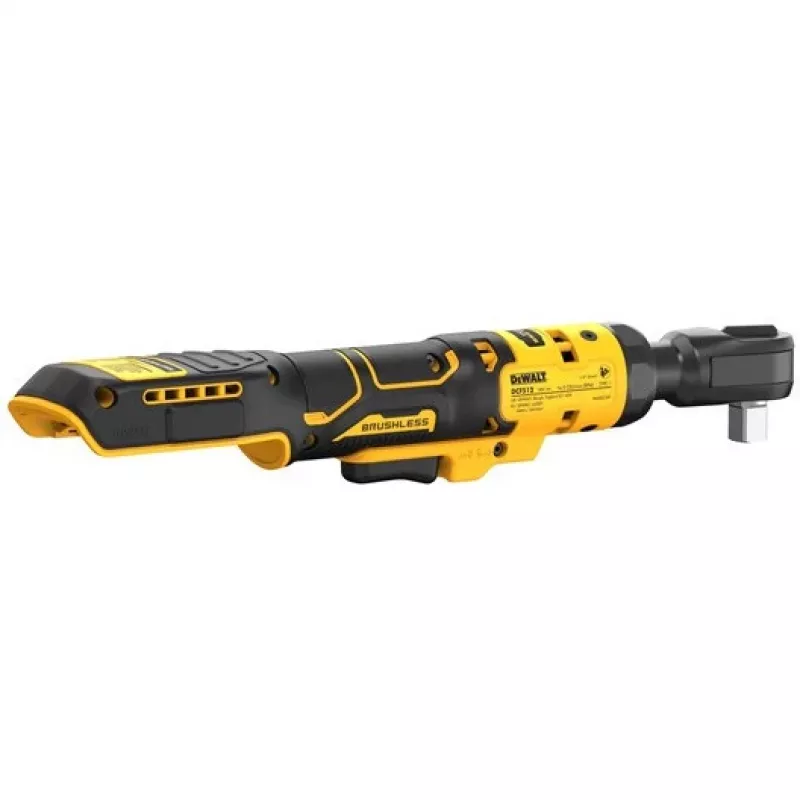 Chave de impacto DeWALT DCF512N-XJ 1/2 polegadas 250 rpm 95 N⋅m