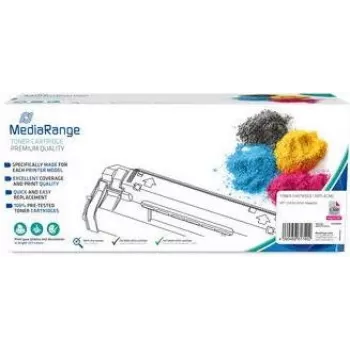 Toner MediaRange HP CF413X 2300 páginas magenta