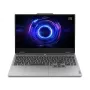 Lenovo LOQ 15IRX10 83JE0087PB portátil, 15,6" FHD IPS 144 Hz, Intel Core i5-13450HX, 16 GB DDR5, 512 GB SSD, NVIDIA GeForce RTX 5060 8 GB, Windows 11 Home, Luna Grey