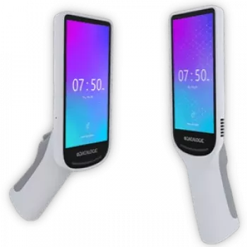 Datalogic Joya Smart, 2D, 12,7cm (5''), USB-C, BT, Wi-Fi, NFC, Android, GMS terminal móvel de recolha de dados, 2D, Imager, diagonal do ecrã: 12,7 cm (5''), resolução: 1280x720 píxeis, G