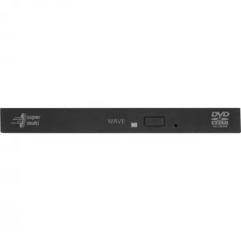 Gravador de DVD-RW interno 12,7 mm SLIM GTC2N BULK / HITACHI-LG