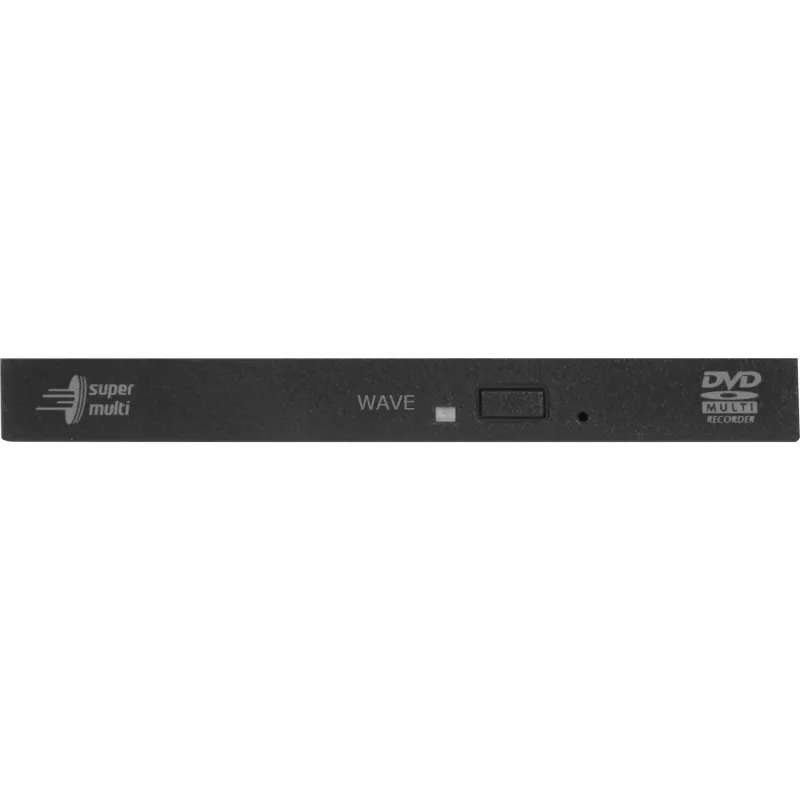 Gravador de DVD-RW interno 12,7 mm SLIM GTC2N BULK / HITACHI-LG