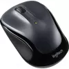 LOGITECH M325s rato ambidestro ótico 5 botões sem fios 2,4 GHz recetor Nano USB cinzento-escuro