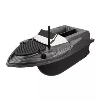 Flytec V080 barco isco com sonar 20000mAh