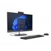HP ProOne 240 G10 AIO i5-1335U 23,8FHD IPS 250nits AG 8GB DDR4 3200 SSD256 UHD W11Pro branco 3Y OnSite