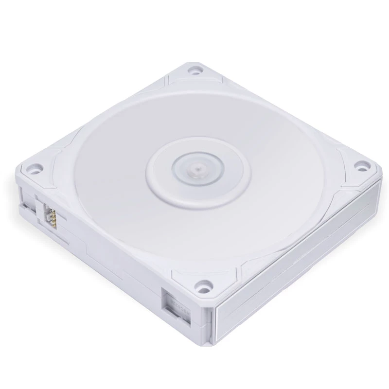 Ventoinha Lian Li UF-P28120-1W 12 cm 300-2600 RPM branca