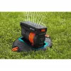 Aspersor pop-up Gardena OS 140 preto