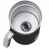 Adler AD 4494B preto espumador de leite