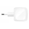 Belkin BoostCharge portátil consola de jogos portátil smartphone tablet branco AC carregamento rápido interior WCA011KQWH