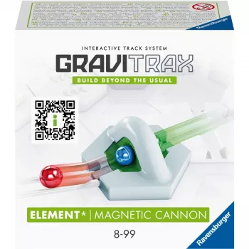 Canhão magnético Gravitrax