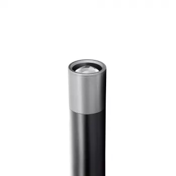 Lanterna LED Nextool NE20163 — 150 lm, recarregável via USB-C, 120,7 mm, 125 g, caixa de alumínio