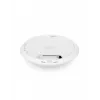 Ponto de acesso UBIQUITI U7 Pro — Tri-Band Wi-Fi 7 (2,4/5/6 GHz), 5400 Mbit/s, MU-MIMO, PoE, montagem em teto/parede