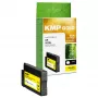 Cartucho KMP GOLD HP 963XL (3JA29AE) amarelo