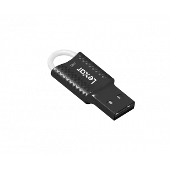 Pen USB Lexar 64 GB USB Type-A 2.0 JumpDrive V40