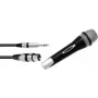 Microfone de palco Omnitronic 13000450 preto