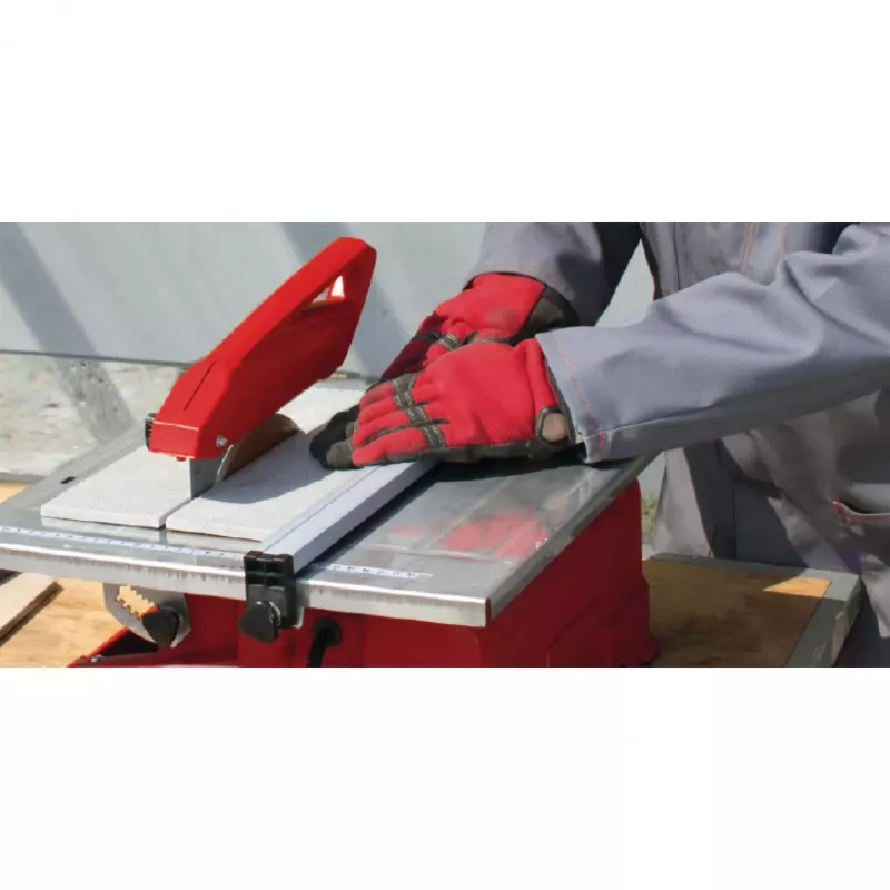 Disco de corte diamantado turbo KWB Ø 180 x 25,4 x 2,6 mm