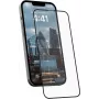 Urban Armor Gear UAG iPhone 15 protetor de ecrã Bulk transparente/preto (114029BW0040)