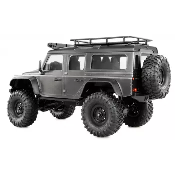 RC Crawler Amewi Mini-D90 4WD 1:16 RTR veículo modelo