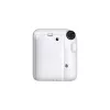 Máquina fotográfica instantânea Fujifilm Instax Mini 12 – filme instantâneo, ISO 800