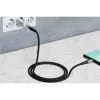 Cabo USB Goobay 49297 preto