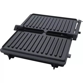 Grelhador de contacto Steba FG 10 GRILLINO 1800 W com placas antiaderentes
