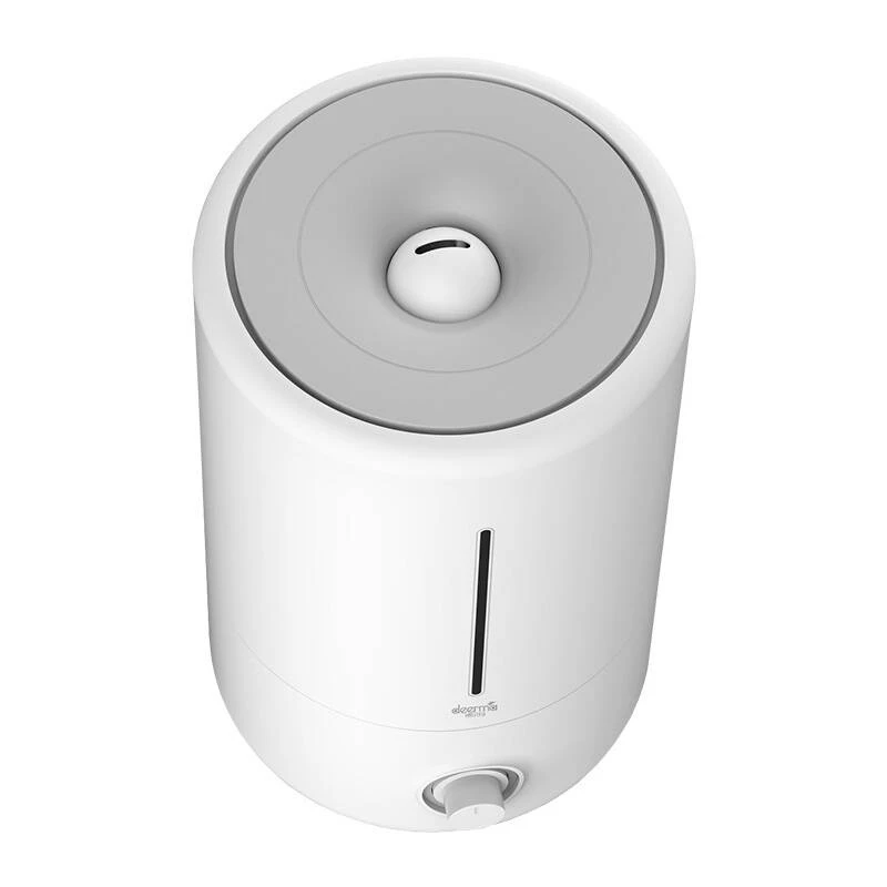 Humidificador Deerma F628W ultrassónico 5 L branco 25 W