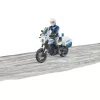 Mota BRUDER 62731