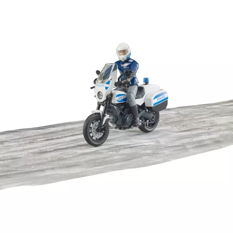 Mota BRUDER 62731