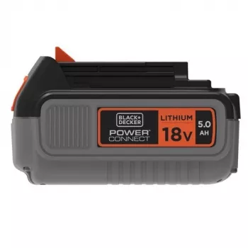 Black & Decker BL5018 Bateria