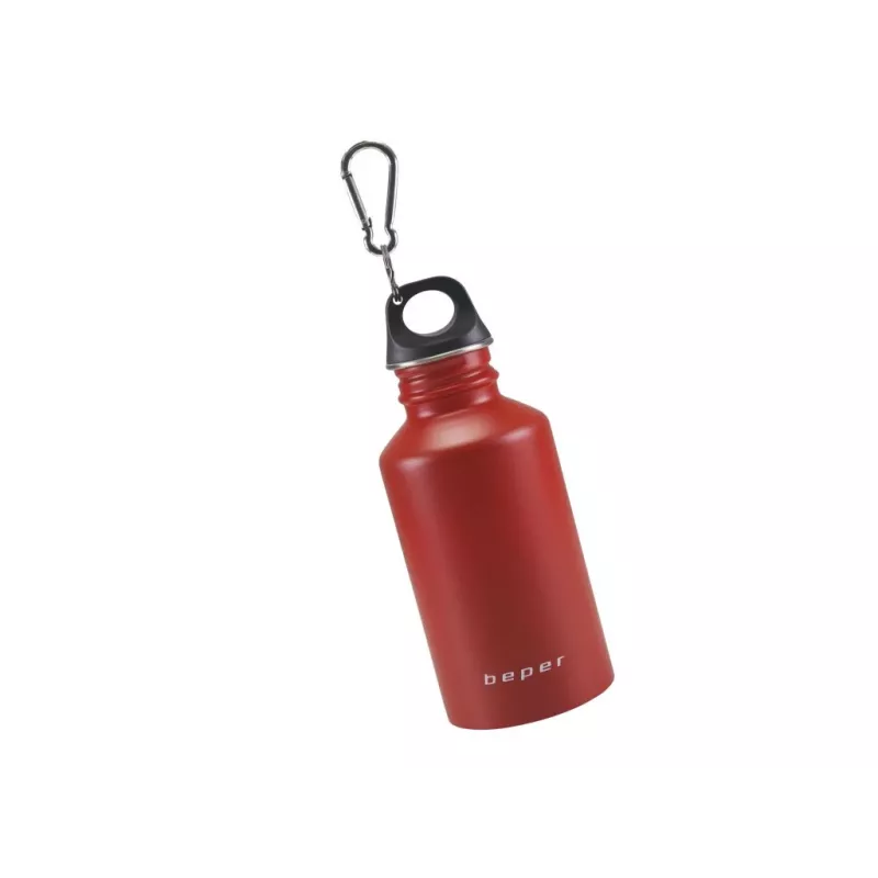 Beper C102BOT002 garrafa de aço inoxidável, 500 ml