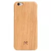 Capa Wood Woodcessories fina iPhone 6s