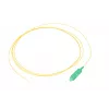 Pigtail Extralink SC/APC monomodo G.657.A1 900 µm FTTH 2 m