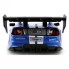 Amewi 21111 Carro de drift 4WD 1:24 RTR, azul, com iluminação inferior