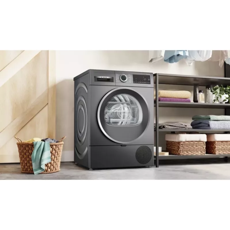 Estendal Bosch WQG243DRPL