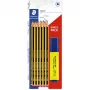 Lápis de grafite Staedtler 120 BK12P1 HB 12 unid.