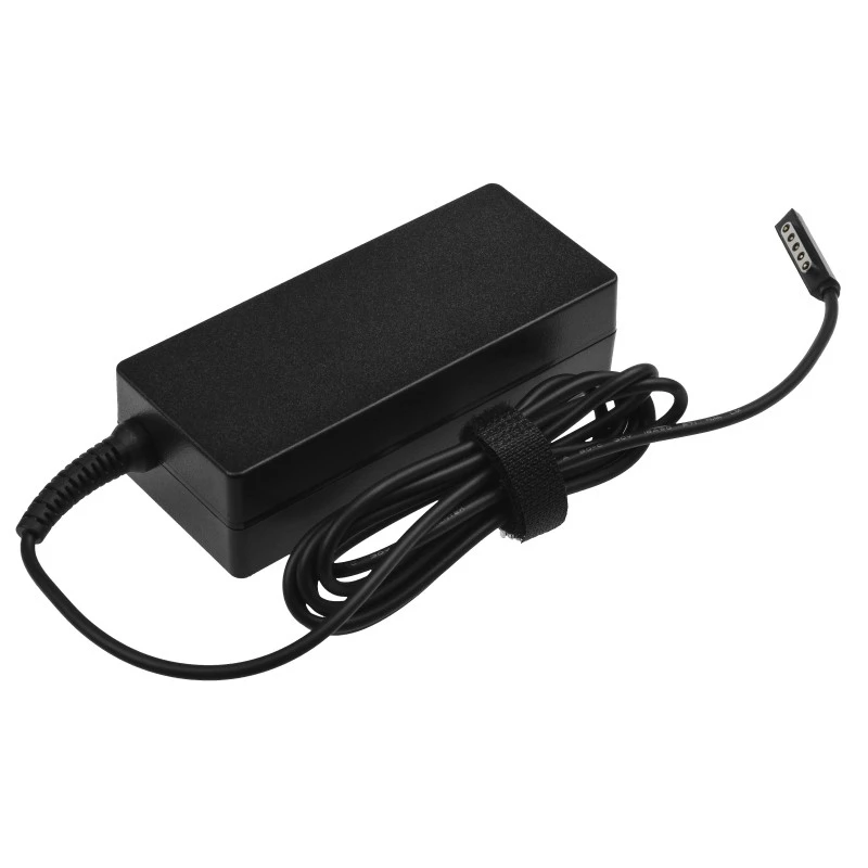Fonte de alimentação Green Cell AD62P Indoor 48 W preta