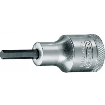 Chave de caixa para parafusos Gedore 6153820