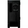 Enermax K8 - Torre Midi - PC - Preto - ATX - micro ATX - Mini-ITX - SPCC - Vidro Temperado - Gaming (ECA-EK8-BB-ARGB)