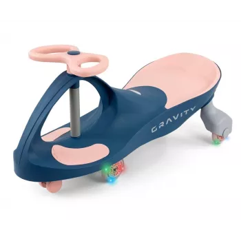 Gravity ride Gravity navy-pink